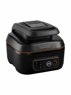 Satisfry Air & Grill Multi Airfryer -monitoimikeitin 5,5 L