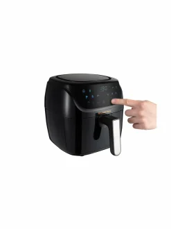 SatisFry Air Medium -ilmafriteerauskeitin