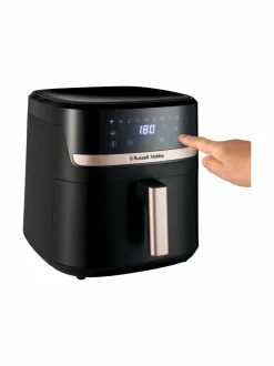 Satisfry Airfryer ilmafriteerauskeitin, 8.3L