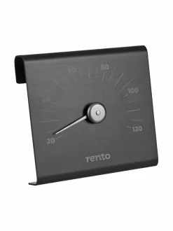 Saunan lämpömittari