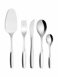 Savonia- aterinpakkaus 16 kpl ja kakkulapio