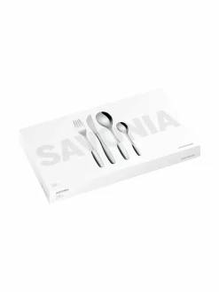 Savonia- aterinsetti lahjalaatikossa 24 osaa