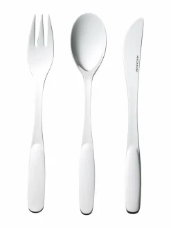 Savonia-lastenaterinsetti, 3 osaa