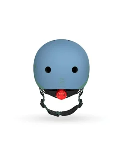 Scoot & Ride pyöräilykypärä