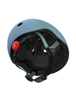 Scoot & Ride pyöräilykypärä