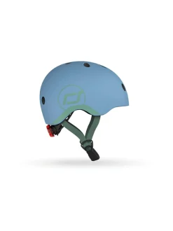 Scoot & Ride pyöräilykypärä