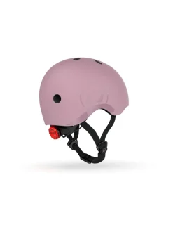 Scoot & Ride pyöräilykypärä