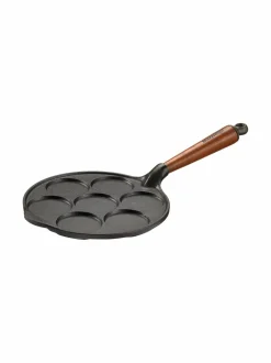 Scotch Pancake Pan -lettupannu