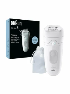 SE5011 Epilator Silk-épil 5 -epilaattori