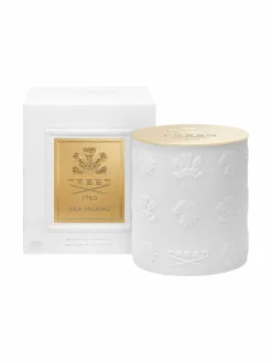 Sea Island -tuoksukynttilä 220 g