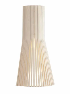 Secto small birch -seinävalaisin