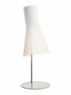 Secto Table Lamp Birch -pöytävalaisin