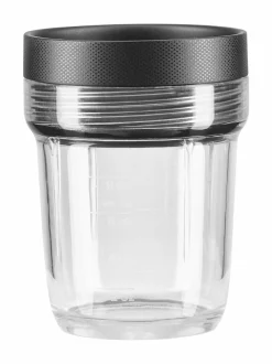 Sekoitusastia K400-tehosekoittimeen 200 ml