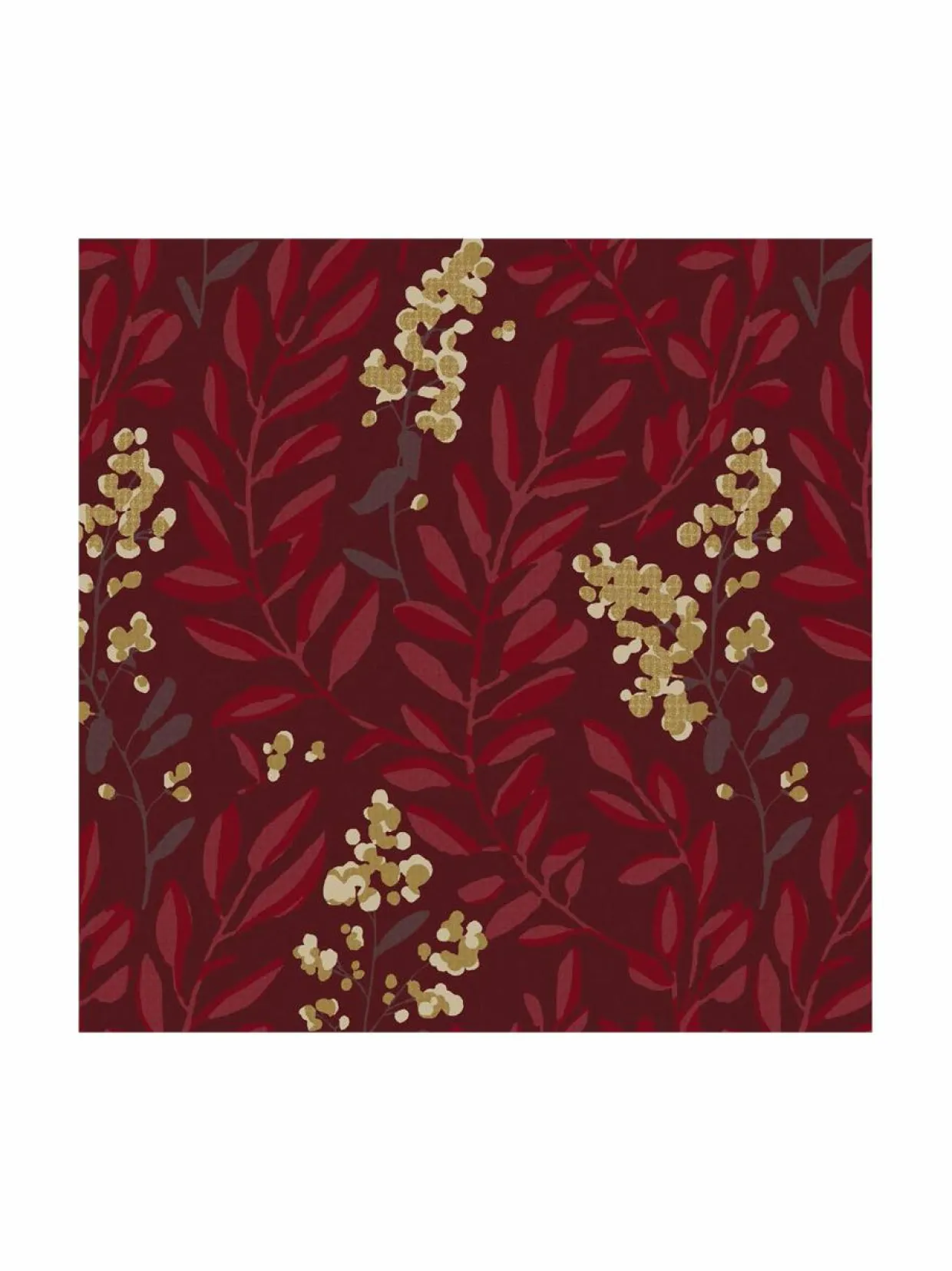 Selja -lautasliina 24 cm, 20 kpl