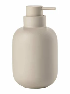 Sensu- saippua-annostelija