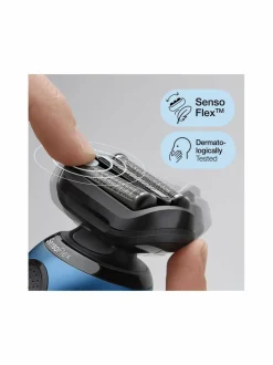 Series 6 61-B1000s Wet & Dry -parranajokone