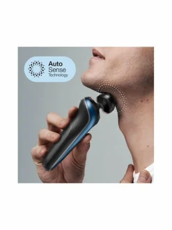 Series 6 61-B1000s Wet & Dry -parranajokone