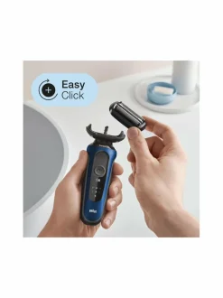 Series 6 61-B1000s Wet & Dry -parranajokone