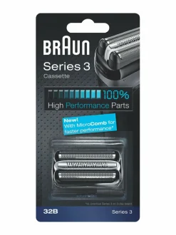 Series 3 32SB -teräverkko