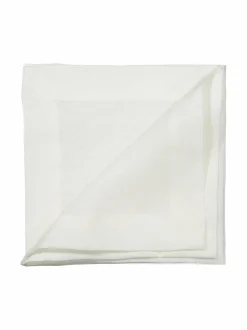 Sevilla-pellavalautasliina 50 x 50 cm