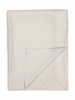 Sevilla-pellavapöytäliina 160 x 320 cm