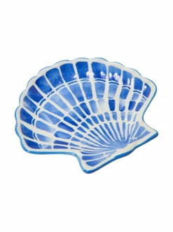 Shell Small -tarjoiluastia