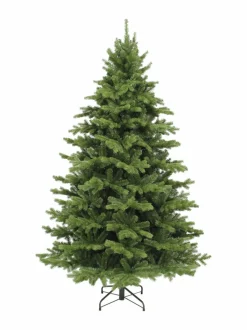 Sherwood Spruce -tekojoulukuusi 215 x 135 cm