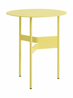 Shim- sohvapöytä, Ø45 x K51 cm