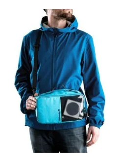 Shimoda Accessory Case Large - iso varustepussi