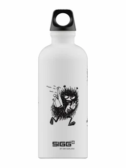 Sigg X Moomin Haisuli -juomapullo 0.6 l