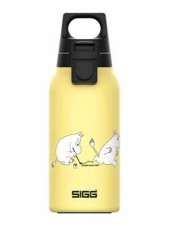 Sigg X Moomin H&C One Light Flip -termosmuki 0,33 l