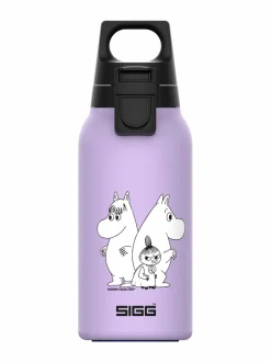Sigg x Moomin One Light Friends -termosmuki 0,33 l