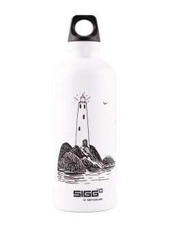 SIGG x Muumi Lighthouse -juomapullo 0,6 l