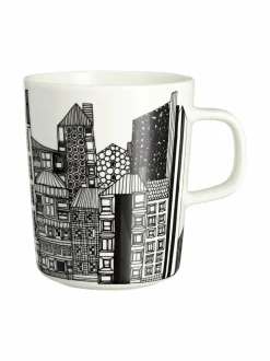 Siirtolapuutarha-muki 2,5 dl