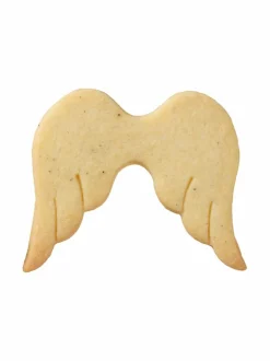 Siivet-piparkakkumuotti