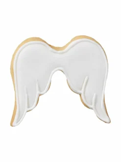 Siivet-piparkakkumuotti