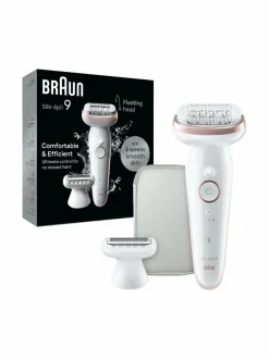 Silk-épil 9 -epilaattori