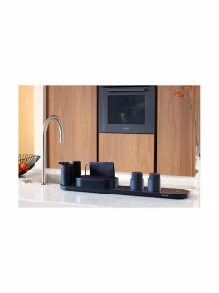 SinkStyle Organiser -tiskipöytäsetti 3-osainen