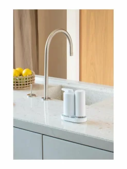 SinkStyle- saippua-annostelijasetti 2 x 200 ml