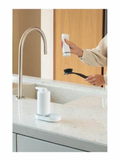 SinkStyle- saippua-annostelijasetti 2 x 200 ml