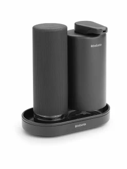 SinkStyle- saippua-annostelijasetti 2 x 200 ml