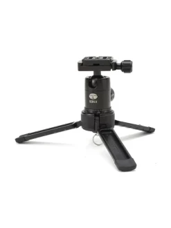 Sirui 3T-35 Pöytäjalusta kuulapäällä - Musta