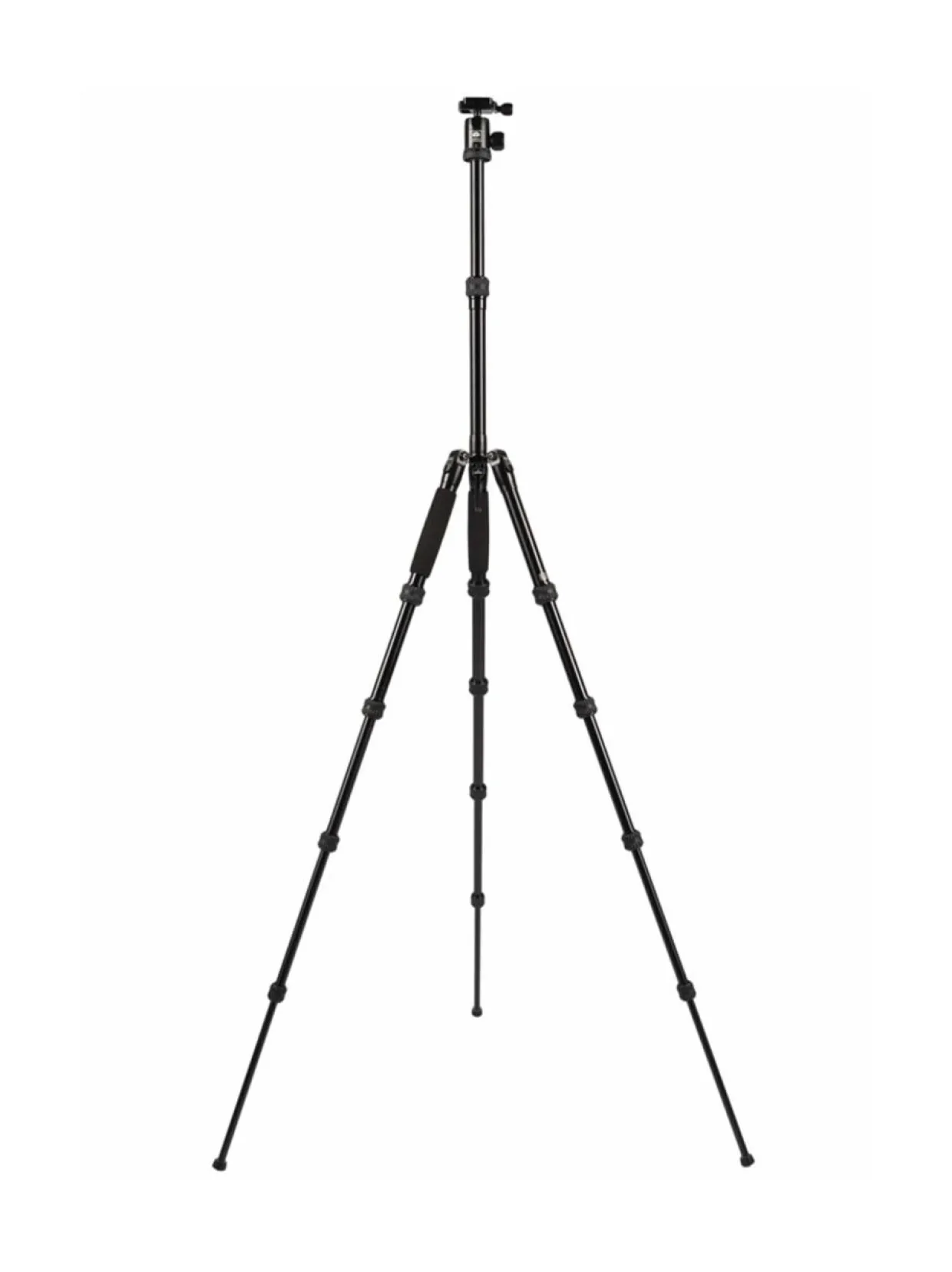 Sirui Traveler 5A - alumiininen kolmijalka