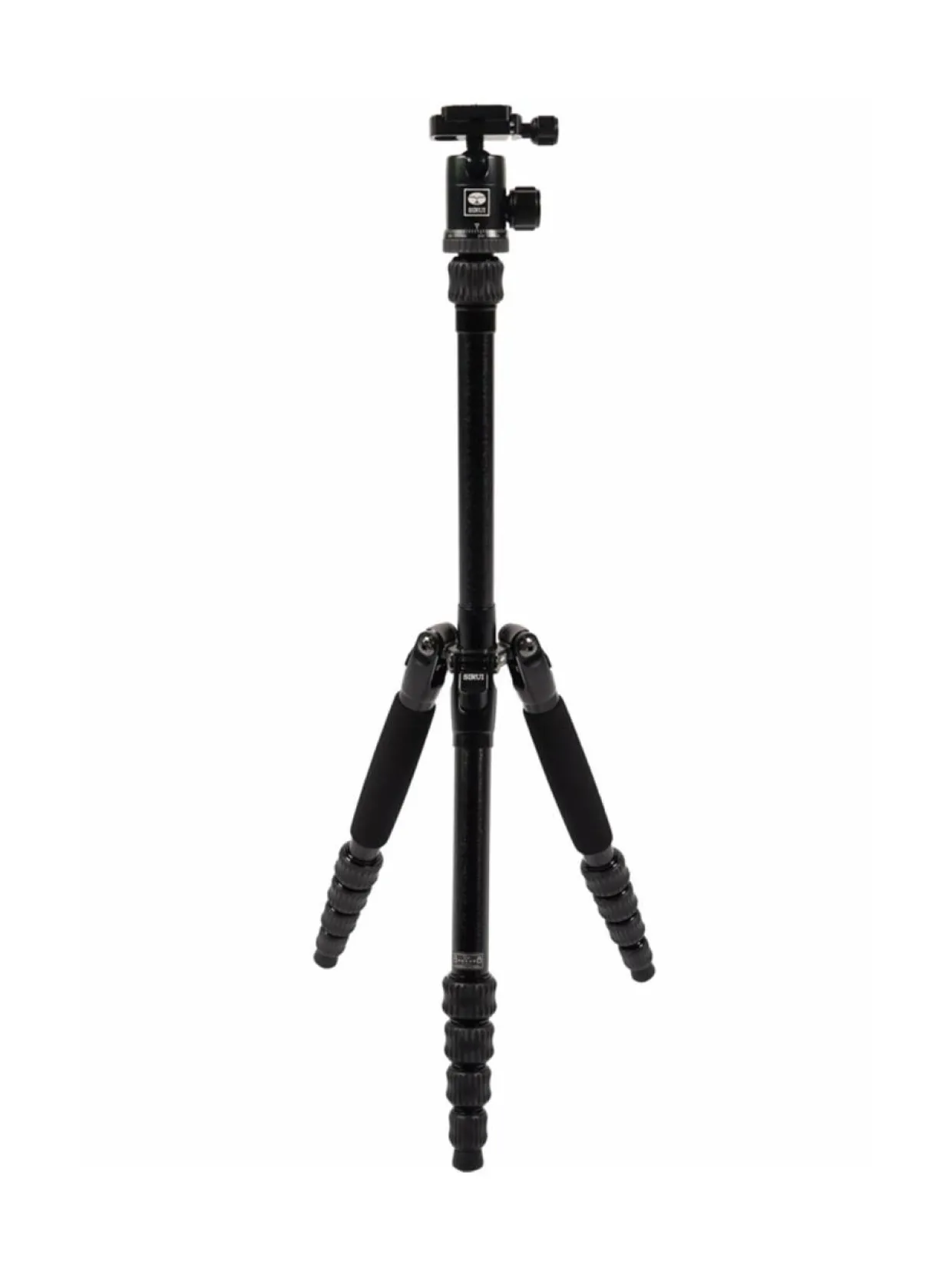 Sirui Traveler 5A - alumiininen kolmijalka