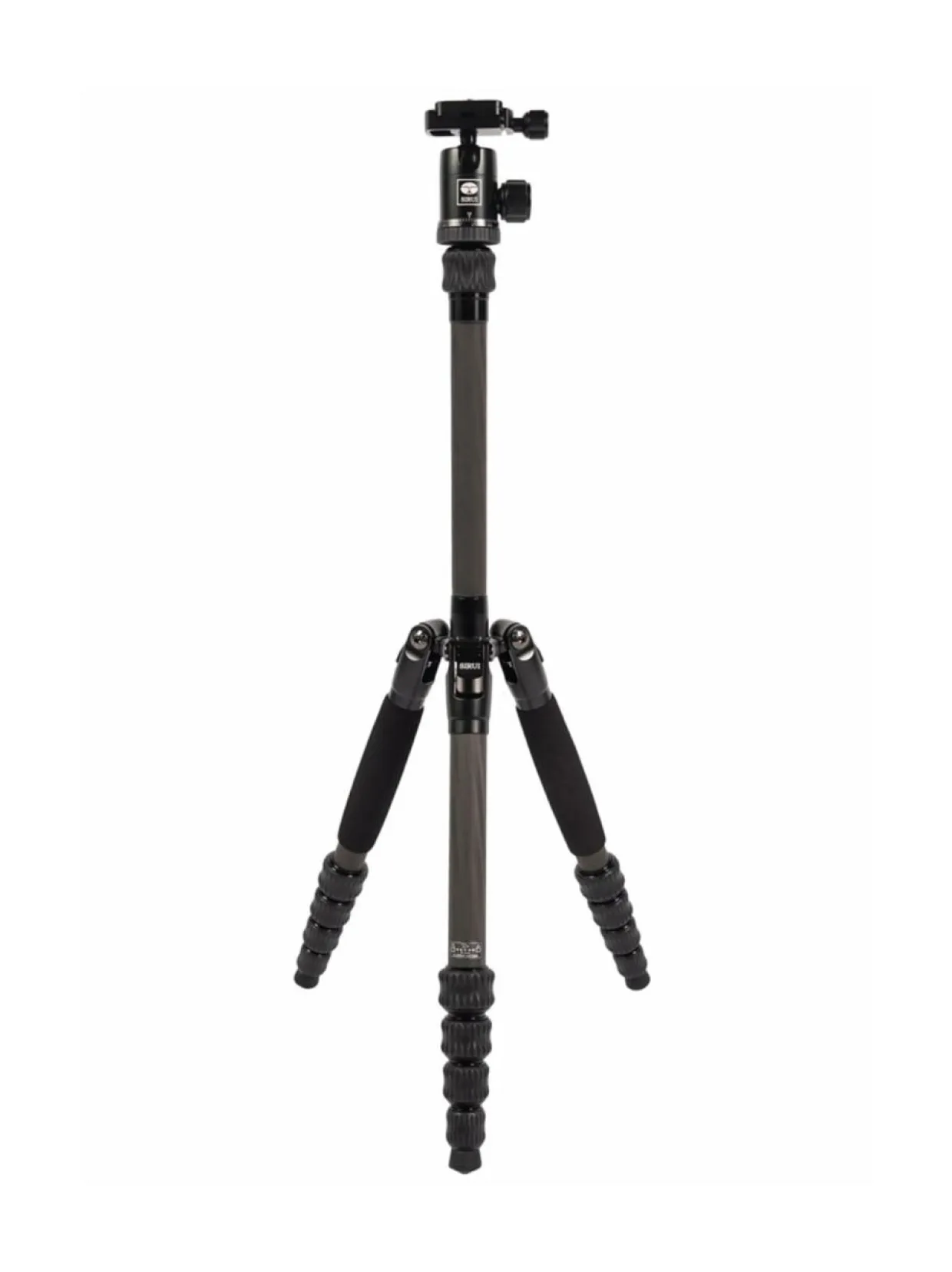 Sirui Traveler 5C - hiilikuituinen kolmijalka