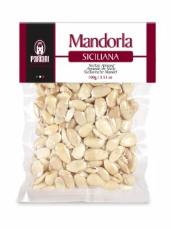 Sisilialaiset mantelit 100g