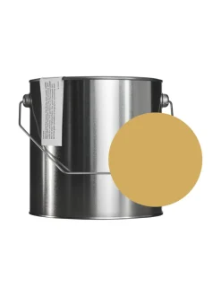 Sisämaali 032 KAREN - mustard