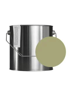 Sisämaali 028 TONI - mud green