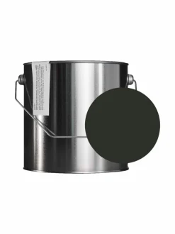 Sisämaali 035 UMBERTO - comfortable brown-gray