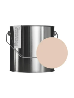 Sisämaali LB5 EDITH - dusty pink